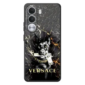 Чохли VERSACE для Реалмі С100і (PREMIUMPrint) (AlphaPrint-ген.)