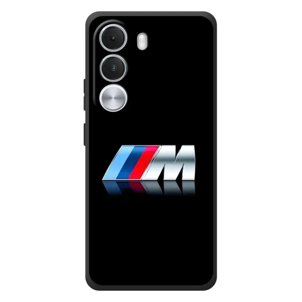 Чехол с принтом «AMG» для Realme C100i