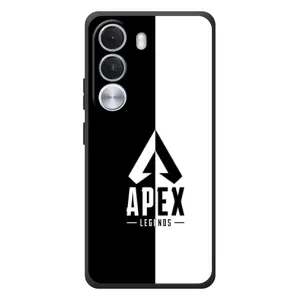 Чохли з топовими принтами для Реалмі С100і (APEX)