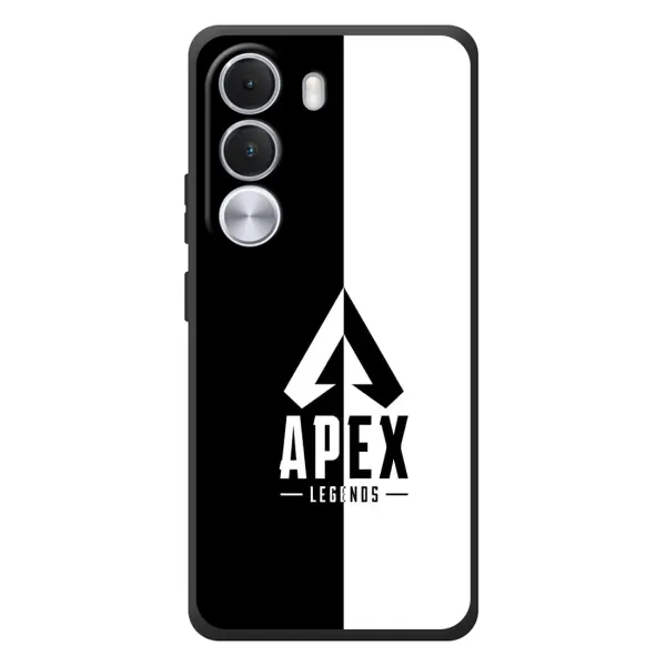 Чохол з принтом «APEX» для Realme C100i