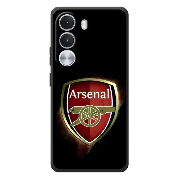 Чохол з принтом «Арсенал Лондон» для Realme C100i