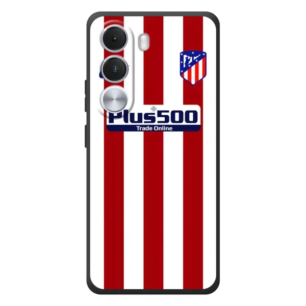 Чехол с принтом «Atletico» для Realme C100i Чехол с принтом «Atletico» для Realme C100i