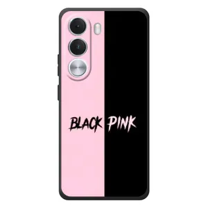 Чохол з музикальним гуртом для Realme C100i