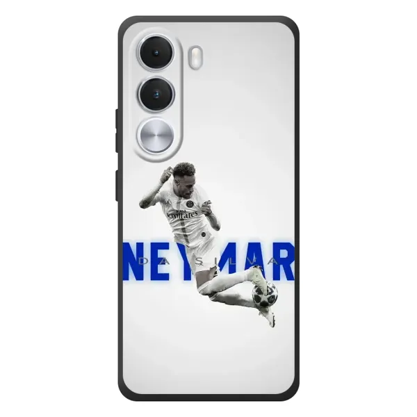 Чохол з принтом «Бразилець Неймар» для Realme C100i