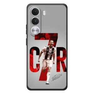 Чохол Кріштіану Роналду для Realme C100i (AlphaPrint) (C7R)