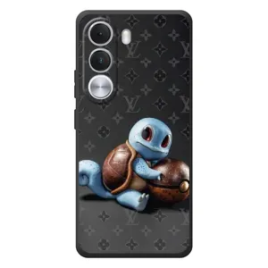 Бренднові Чохли для Realme C100i - (PREMIUMPrint) (Черепашка)
