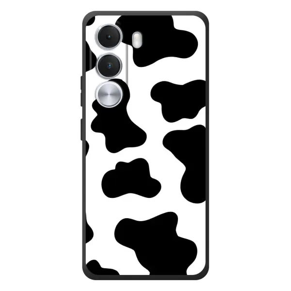 Чехол с принтом «Чорна Бурьонка» для Realme C100i Чехол с принтом «Чорна Бурьонка» для Realme C100i