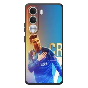 Чохол Кріштіану Роналду для Realme C100i (AlphaPrint)