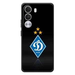Чохли для Realme C100i (VPrint) - Футбольні клуби (Динамо Київ)