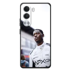 Чохол Формула1 на Realme C100i (Ф1 Пірс)