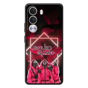 Чохол Гра в кальмара для Realme C100i