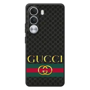 Чохли GUCCI для Реалмі С100і (AlphaPrint) (Gucci оригінал)