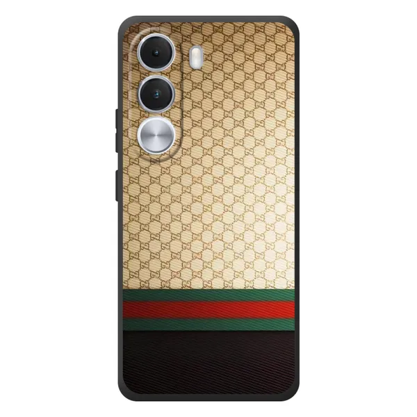 Чохол з принтом «Гуччі Фон» для Realme C100i