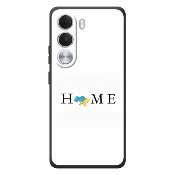 Чохол з принтом «Home» для Realme C100i