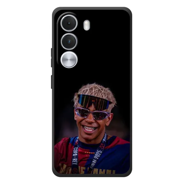Чехол с принтом «Yamal» для Realme C100i Чехол с принтом «Yamal» для Realme C100i