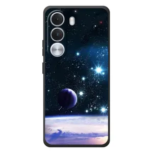 Космічні Чохли для Реалмі С100і (VPrint) (Космічний вид)