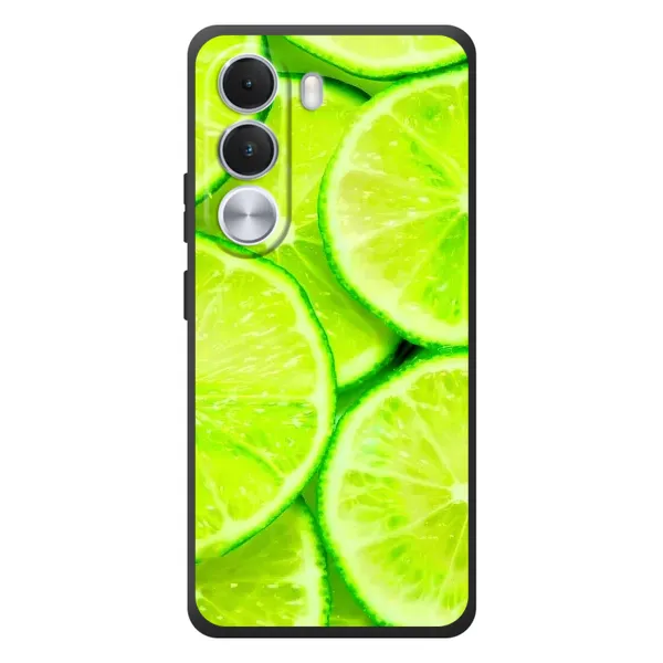 Чохол з принтом «Лайм» для Realme C100i