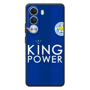 Чохли для Realme C100i (VPrint) - Футбольні клуби (Lester)