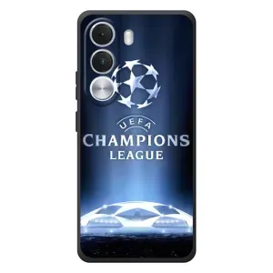 ФК Реал Мадрид чохли для Realme C100i (AlphaPrint) (Ліга чемпіонів)