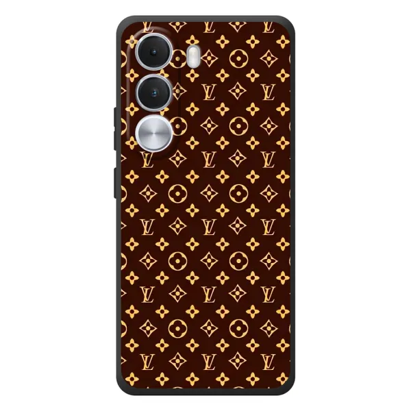 Чехол с принтом «лого LOUIS VUITTON» для Realme C100i