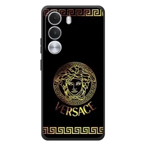 Чохли VERSACE для Реалмі С100і (PREMIUMPrint) (Logo Versace)