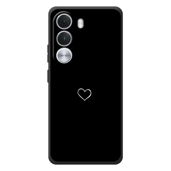 Чохол з принтом «Маленьке сердечко» для Realme C100i