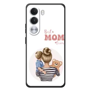 Чохли для мами на Realme C100i (Мама і син)
