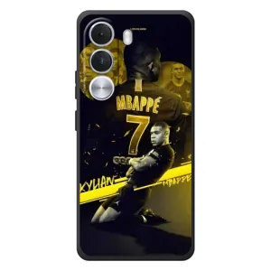 Чохли Кіліан Мбаппе для Realme C100i (Mbappe)