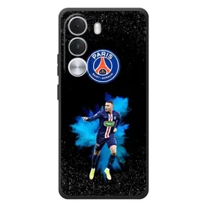 Чохли Кіліан Мбаппе для Realme C100i (Мбаппе ПСЖ)