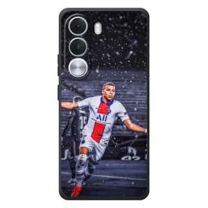 Чохли Кіліан Мбаппе для Realme C100i (Mbappe PSG)