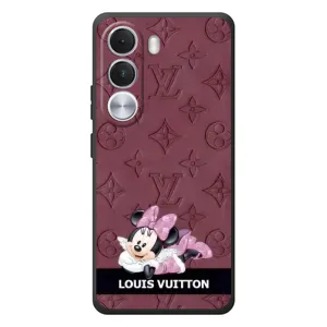 Чохол Disney Mouse Realme C100i (PREMIUMPrint) (Mikki LV)