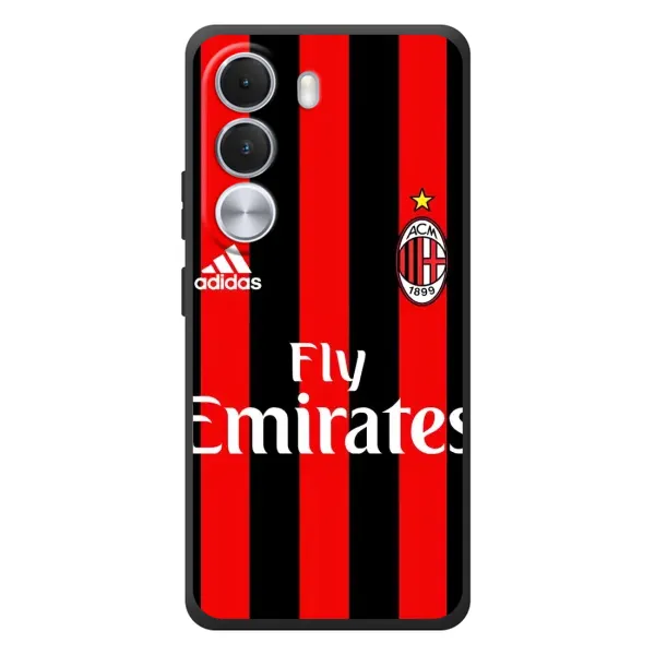 Чехол с принтом «Milan» для Realme C100i Чехол с принтом «Milan» для Realme C100i