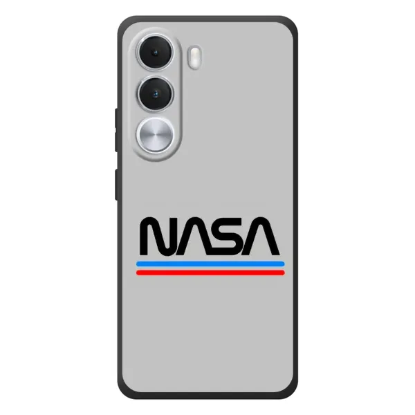 Чехол с принтом «NASA» для Realme C100i Чехол с принтом «NASA» для Realme C100i