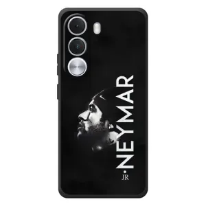 Чохол Неймар для Realme C100i (AlphaPrint) (NEYMAR)