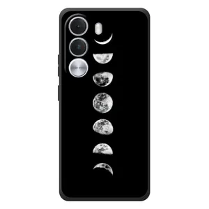 Космічні Чохли для Реалмі С100і (VPrint) (Планети)