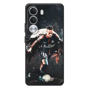 Чохол Неймар для Realme C100i (AlphaPrint) (PSG Neymar)