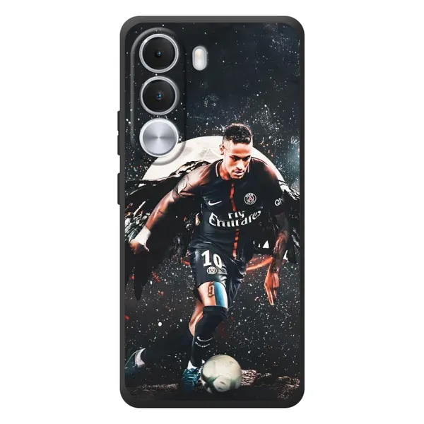 Чохол з принтом «PSG Neymar» для Realme C100i