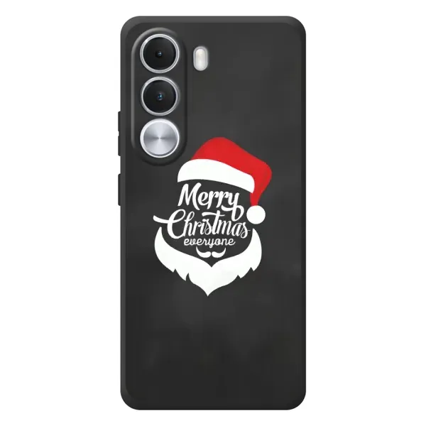 Чехол с принтом «Санта Крисмас» для Realme C100i