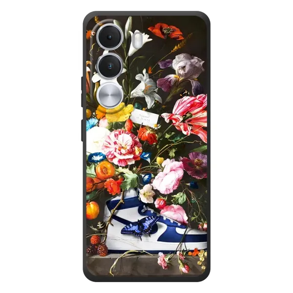 Чохол з принтом «Стиль Найк» для Realme C100i