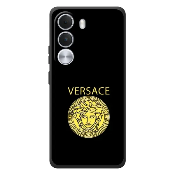 Чохол з принтом «Versace» для Realme C100i