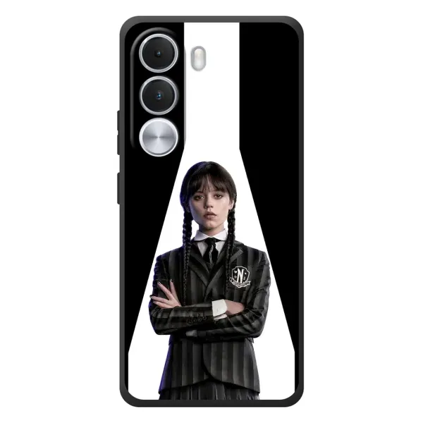 Чохол з принтом «W-Wednesday» для Realme C100i