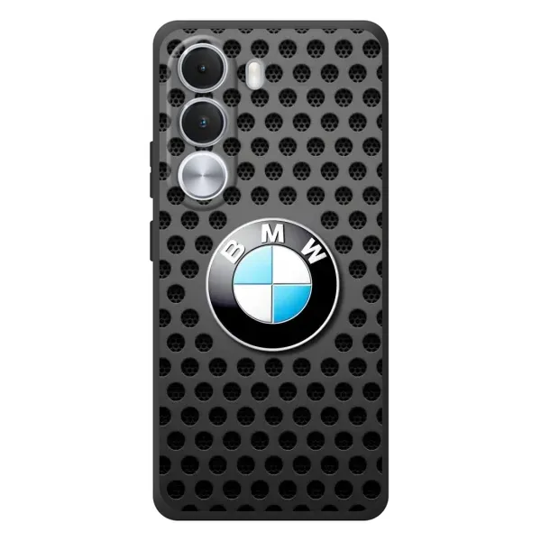 Чехол с принтом «Знак БМВ» для Realme C100i