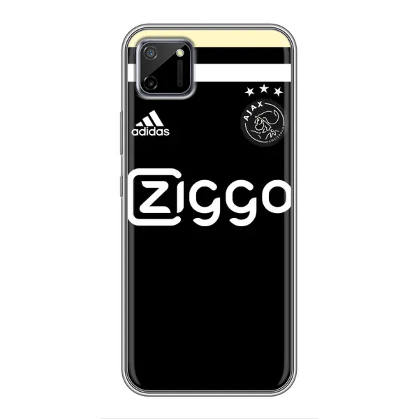 Чехол с принтом «AJAX» для Realme C11