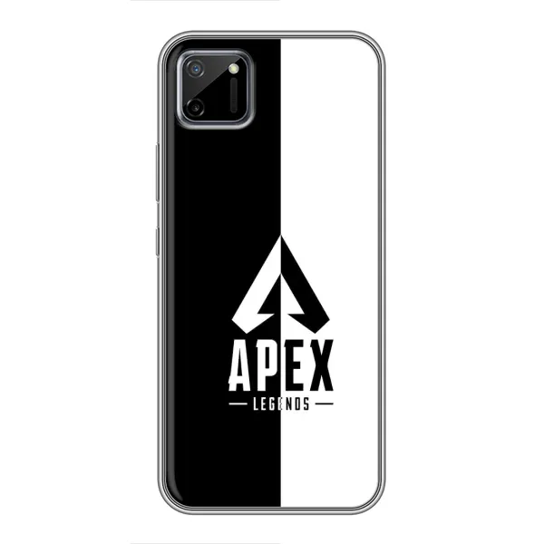 Чехол с принтом «APEX» для Realme C11