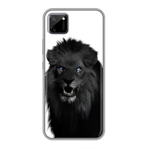 Чехлы с картинками животных Realme C11