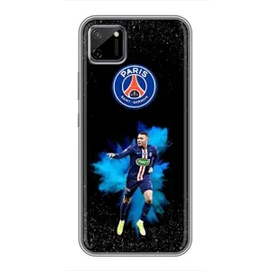 Чехлы Килиан Мбаппе для Realme C11