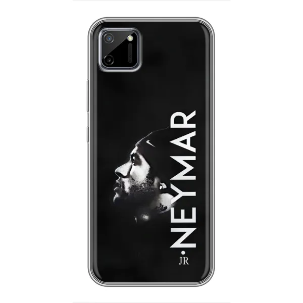 Чехол с принтом «NEYMAR» для Realme C11