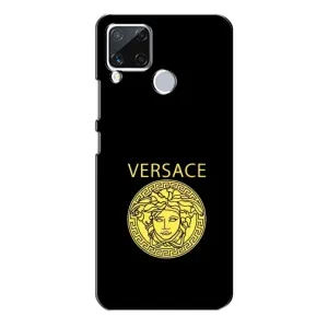 Чохли VERSACE для РєалМє С15 (PREMIUMPrint) (Versace)