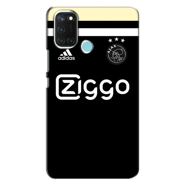 Чохол з принтом «AJAX» для Realme C17