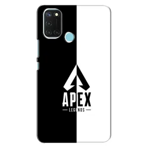 Чехлы с топовыми принтами для Реалми С17 (APEX)